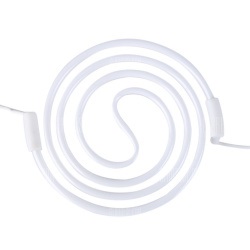 Spirală uf ccfl la 12w în lampă pentru extensii unghii