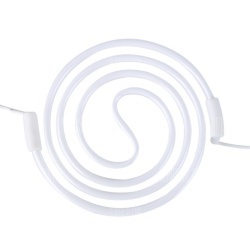 UV CCFL spirál 12W a lámpa szeg (spirál) UV CCFL spirál 12W a lámpa köröm