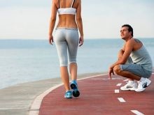 A sport, mint egy módja annak, hogy lefogy - Lady of Dreams (fitness) A sport, mint egy módja annak, hogy lefogy - Lady of Dreams