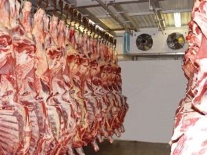 Idő és tárolási körülmények a hűtött vagy fagyasztott hús