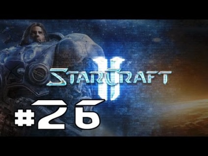 Starcraft ii wings of liberty проходження