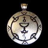 Cikkek - amulettek, talizmánok, amulettek és általános elveinek munkájukat - ezoterikus bolt és fórum