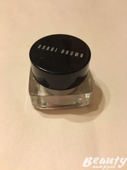 Vegyek egy szemhéjfesték Bobbi Brown fémes hosszú kopás krém szemhéjfesték egy árnyalattal 16 rózsaszín (szem smink) Vegyek egy szemhéjfesték Bobbi Brown fémes hosszú kopás krém szemhéjfesték egy rózsaszín árnyalatú 16