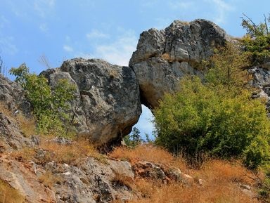 Чи варто відвідати курорт чайка