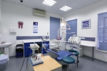 Dental Clinic metromed - comentarii și prețuri