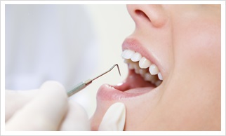 Стоматологія гладент в Липецьку, лікування зубів, протезування