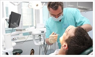 Стоматологія гладент в Липецьку, лікування зубів, протезування