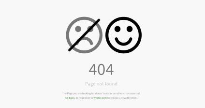 404 oldal, hogyan lehet eladni még 404-es oldalak