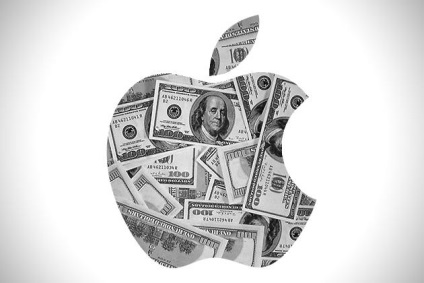 Страшні таємниці корпорації apple