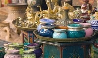 Suveniruri și cadouri din Maroc - cele mai populare cadouri populare cu fotografii care merită să fie aduse