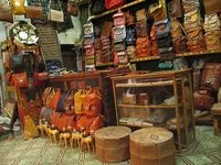 Suveniruri și cadouri din Maroc - cele mai populare cadouri populare cu fotografii care merită să fie aduse
