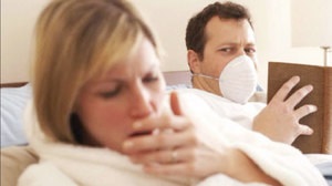 Száraz köhögés, légcsőhurut tünetek és a kezelés, a maradék köhögés és mit szed