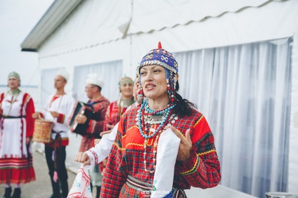 Nunta dima și urât ~ fotograf de nunta Cheboksary - fotografie de nunta fotografie în Cheboksary, nunta