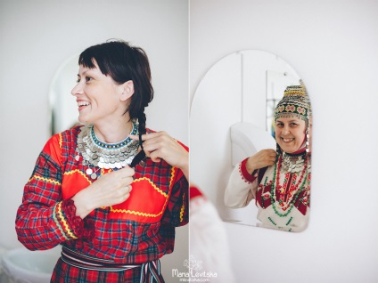 Nunta dima și urât ~ fotograf de nunta Cheboksary - fotografie de nunta fotografie în Cheboksary, nunta