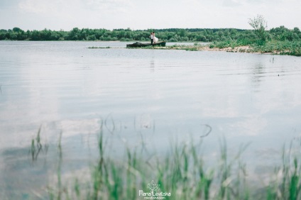 Nunta dima și urât ~ fotograf de nunta Cheboksary - fotografie de nunta fotografie în Cheboksary, nunta