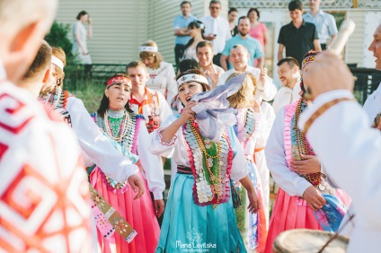 Nunta dima și urât ~ fotograf de nunta Cheboksary - fotografie de nunta fotografie în Cheboksary, nunta