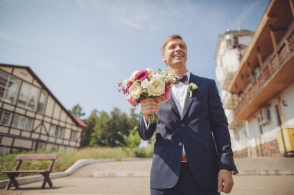 Весілля олени і Ріната витончена, продумана, ягідна, marry me, rustem!