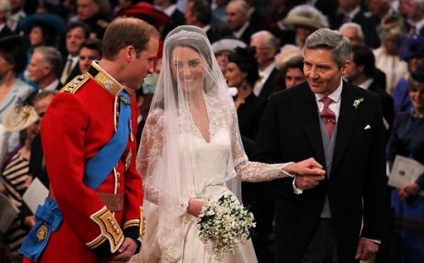 Nunta kate middleton, prințul William