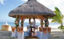 Nunta in Mauritius - informatii despre ceremonia de nunta de pe insula