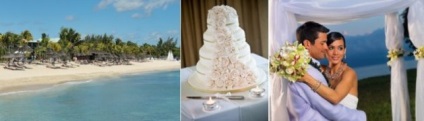 Nunta in Mauritius - informatii despre ceremonia de nunta de pe insula