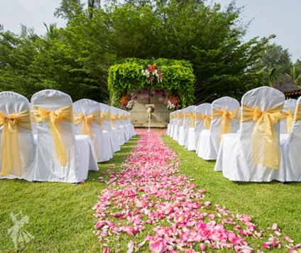 Весілля на озері гарда, організація, ціни і вартість послуг агентства italian wedding
