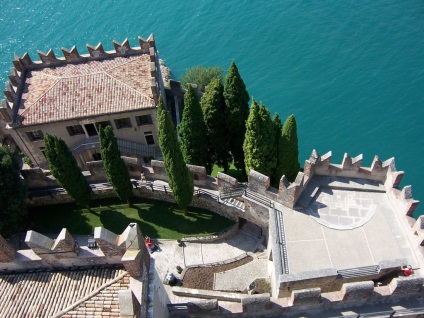 Nunta la Lacul Garda - nunti in Italia fara intermediere nunti in Italia