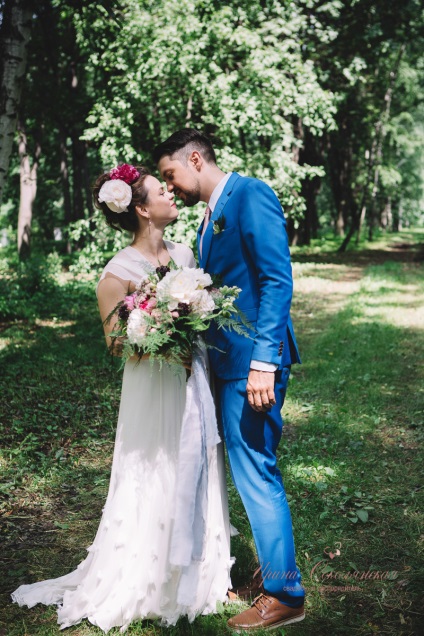Весілля - ретро-дача, ірина Соколянський весільний розпорядник москва організатор
