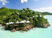 Nunta in Antigua si Barbuda (738 usd), surfari