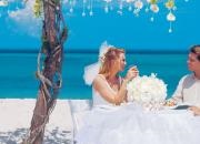 Весілля в Антигуа і Барбуда (738 usd), surfari