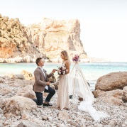 Esküvői fotós Alicante