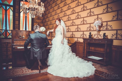 Весільний фотограф в аліканте і Торревьехе