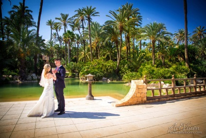 Fotograf de nunta in Alicante si Torrevieja