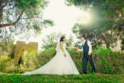 Fotograf de nunta in Alicante si Torrevieja