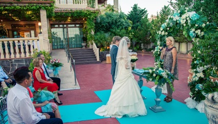 Fotograf de nunta in Alicante si Torrevieja