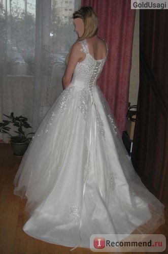Весільна сукня dhgate 2011 best style custom-made be autiful sexy bride wedding dress hhh35 -