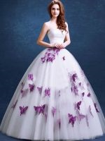 Весільна сукня в стилі рустик