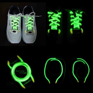 Led led-uri pantofi (pereche) baterii (lentile) - bucuros să te văd! Magazin online