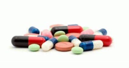 Таблетки від простатиту недорогі і ефективні (види, ціни)