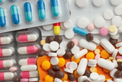 Таблетки від простатиту недорогі і ефективні (види, ціни)