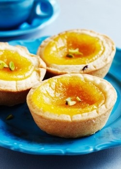 Tartlets - szép és ízletes kínálat ételek és desszert, főzés - minden pro étel!