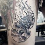 Medusa tatuaj pentru fete și băieți, schițe și fotografii