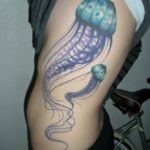 Medusa tatuaj pentru fete și băieți, schițe și fotografii