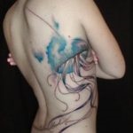 Medusa tatuaj pentru fete și băieți, schițe și fotografii