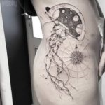 Medusa tatuaj pentru fete și băieți, schițe și fotografii