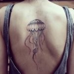 Medusa tatuaj pentru fete și băieți, schițe și fotografii