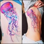 Medusa tatuaj pentru fete și băieți, schițe și fotografii