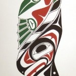 Tattoo Haida valori, fotografii și schițe