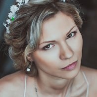 Tatiana - szakemberek az esküvői iparban szolgáltatások Moszkvában
