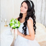 Tatiana - szakemberek az esküvői iparban szolgáltatások Moszkvában