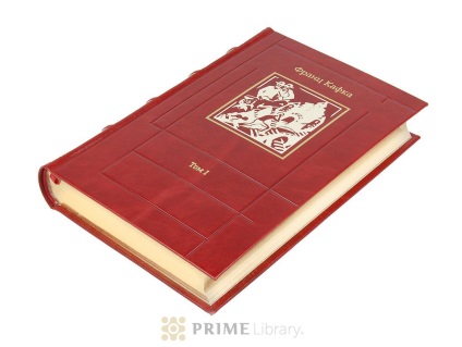 Binder tipografic - primelibrary, moscow